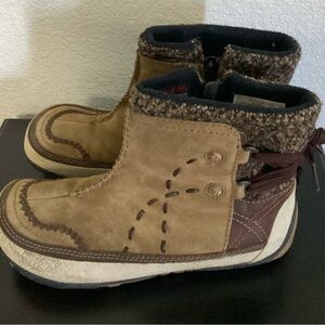 Merrell Puffin Mid  Boots